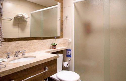 Morada das Hortênsias lindo e acolhedor no Centro - Foto 13