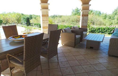 Villa Parenzo - Foto 6