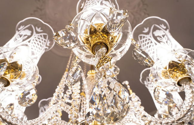 Vodičkova Luxury Suites - Photo 10