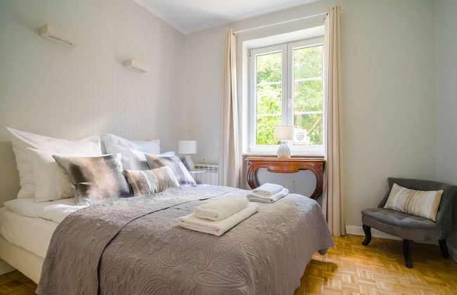 Ego Apartments Old Town - Photo 12