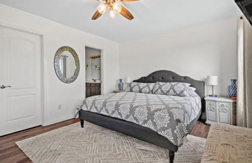 Salty Sea Lyons Landing - Pet friendly! - Foto 28