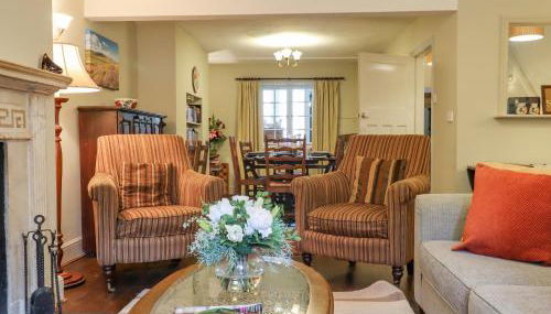 Early Mist Cottage - Foto 4