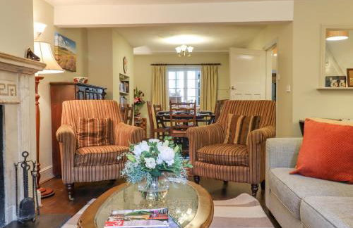 Early Mist Cottage - Foto 4