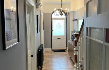 Swn Y Don New Quay - Foto 21