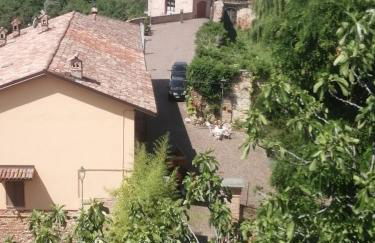 Teresa al Belvedere Rooms&HolidayApartments Camere&Appartamenti - Foto 57