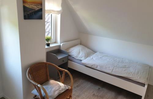 **Ferienhaus Kehrwieder** nahe der OSTSEE - Foto 7