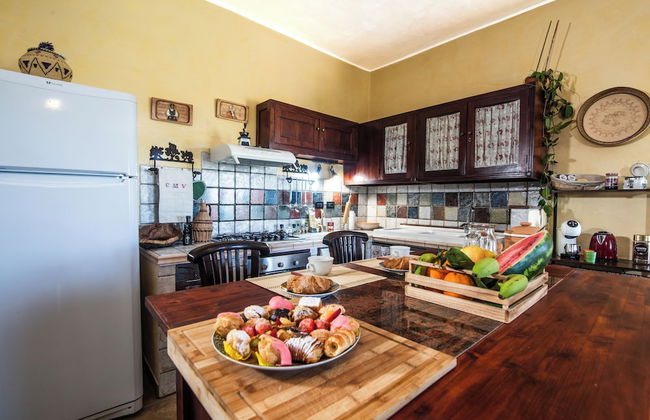 Villa Sant'elene - Foto 18