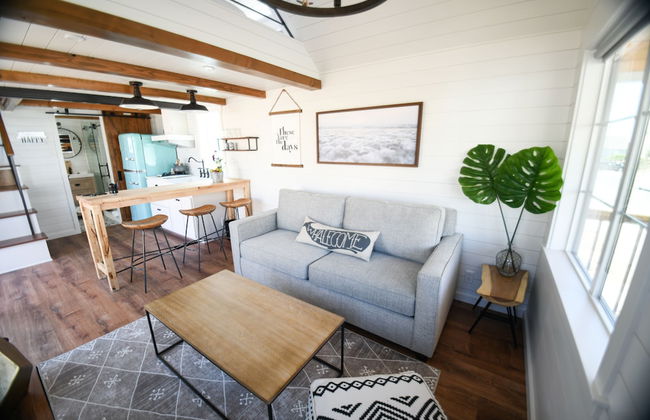 Dillon Beach Resort - Photo 21