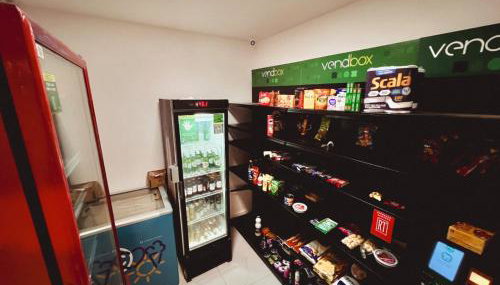 Aquarius Residence Praia de Iracema - Foto 4