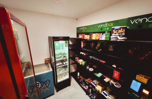 Aquarius Residence Praia de Iracema - Foto 4