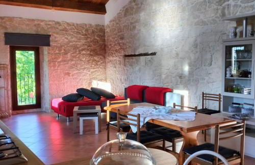 Casa Rurale Pietra Bianca - Foto 1