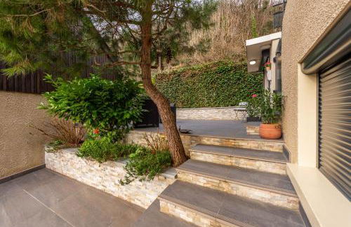 TheLittleCosy Studio I Annecy Lake I Talloires I Classé "Meublé Touristique" - Foto 10