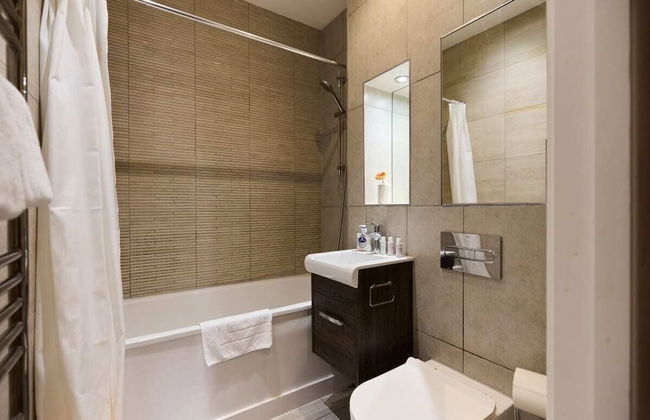 The Harlesden Breakout - Glamorous 2bdr Flat - Foto 8