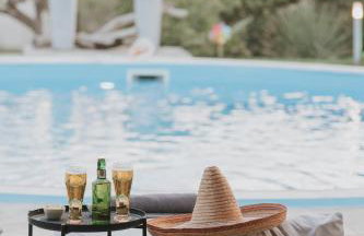 Cuervo Poolside Villa - Foto 32