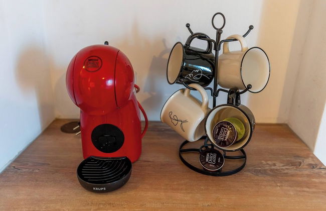 Villa Captains House 2 - Foto 76