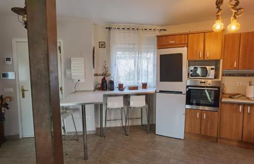 Amazing Vila close to Sitges, jacuzzi, swimming pool & exellent views - Foto 7