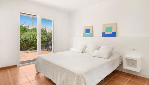 Casa Maitzgon - Renovada casa con piscina y jardín - Photo 4, Garden view