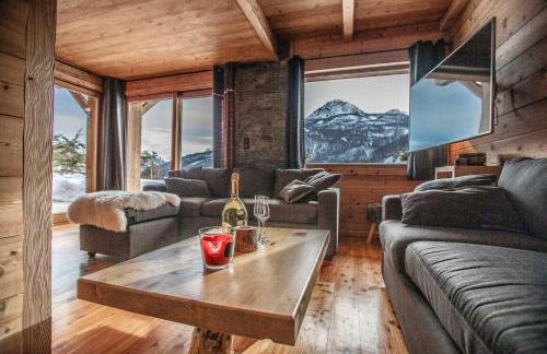 Luxury chalet Léli - Foto 4