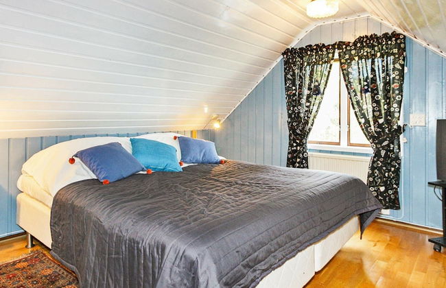 Holiday Home in SÃ¶derÃ¥kra - Foto 2