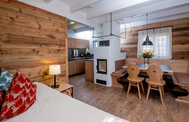 Cottages, Turf House - Foto 48