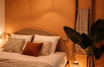 Studio rénové climatisé tout confort - Lit Queen size - emplacement idéal près des plages - Foto 8