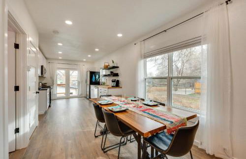 Chic Erie Vacation Rental about 14 Mi to Boulder! - Foto 12