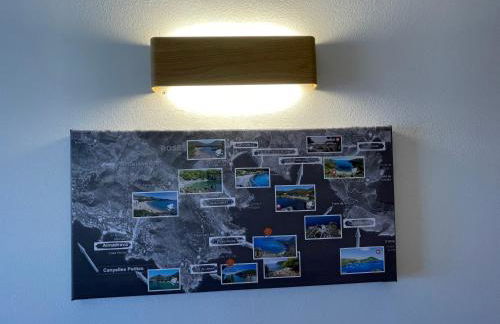 Apartamento vistas al Mar Aire acondicionado Wifi - Foto 51