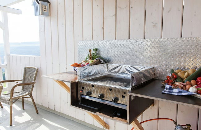 Beautiful Holidayhome With Sauna and Terrace - Photo 23