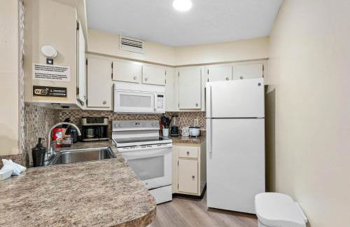 3648 Orlando Vacational Apartment - Foto 8