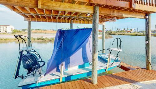 Harbor Island Retreat - Foto 5