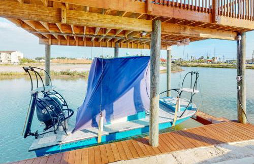 Harbor Island Retreat - Foto 5