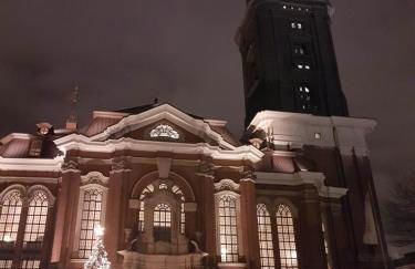 Hamburg Niendorf-Suite - Foto 47