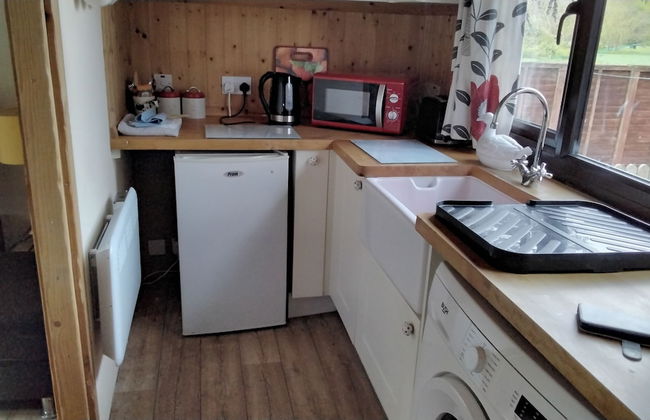 Charming Chalet in the Midst of Nature - Foto 7