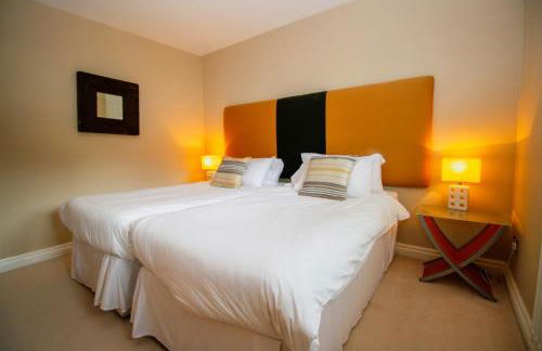 Turnberry Apartments - Foto 76