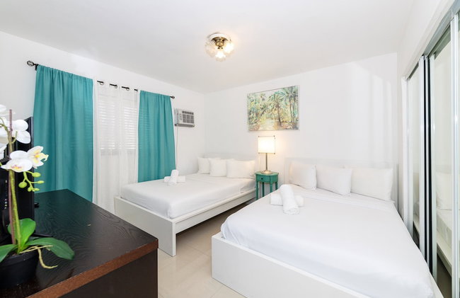 Sofi Beach Apartments - Foto 15