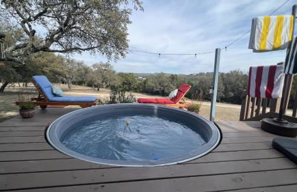 HCH Bluebonnet Cottage - Foto 7