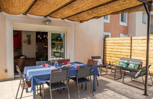 Gîtes Chantelauze - Photo 9