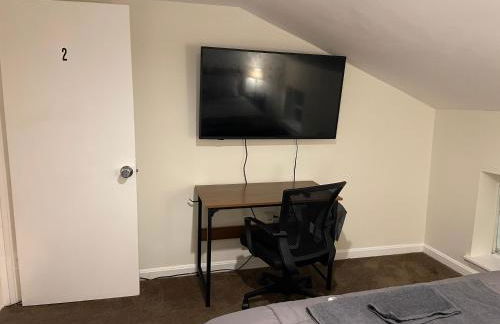 Downtown Loft - Close to Topgolf, Horseshoe Casino, UM Baltimore - Foto 65