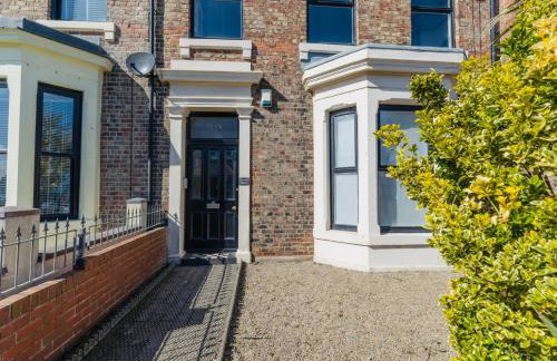 Longsands Beach, Apartment 2, Tynemouth - Foto 22