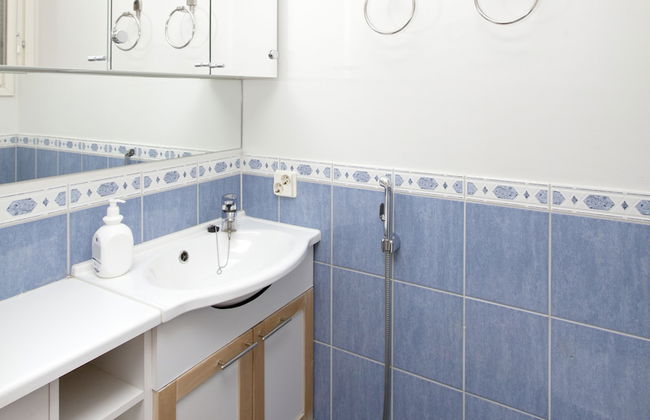 Holiday Club Tampereen Kehräämö Apartments - Foto 75