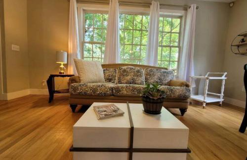 Quiet Country Farmhouse - Foto 4