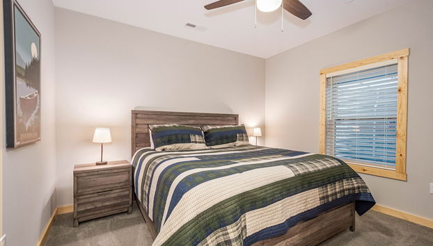 Dream Run - Foto 4, Habitación