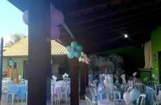 Casa para temporada Doces Sonhos - Foto 18