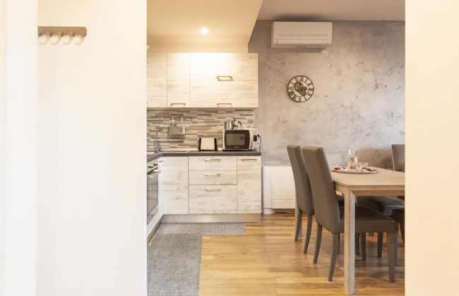 Florence Suite Apartment - Florence Suite Apartmen - Photo 14