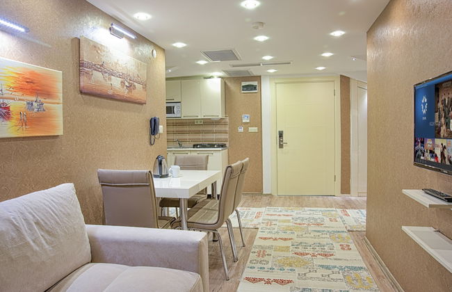 Best Fulya Apart - Foto 9