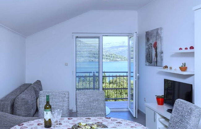 Apartments Memunić - Foto 1