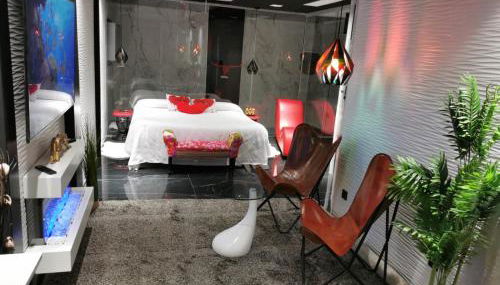 Lexury Suite Acqua - Foto 2