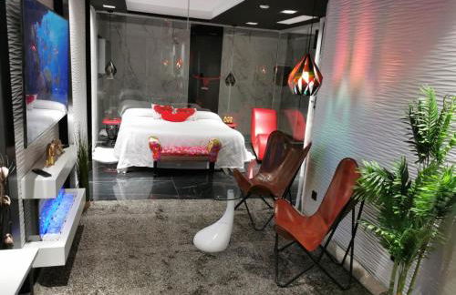 Lexury Suite Acqua - Foto 2