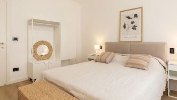 Casa San Antonio - Foto 4, Habitación