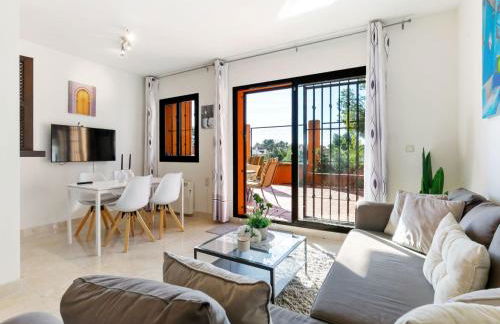 Apartment Cerro del Sol 6-2 by Interhome - Foto 7